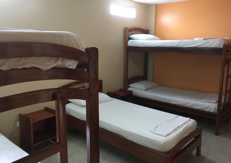 Siona Hotel